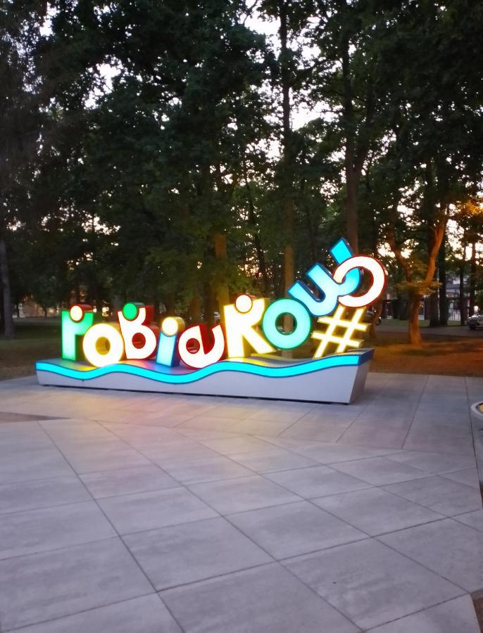 Nowe Domki Letniskowe Pobierowo Exterior foto